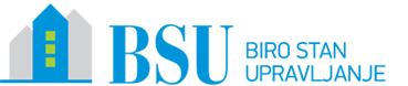 Logo Biro Stan upravljanje